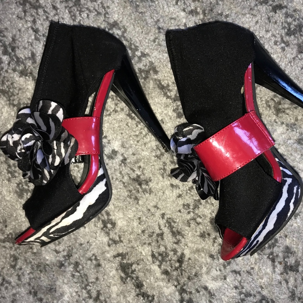 Heels